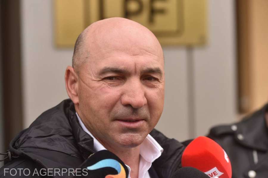 Jean Vlădoiu