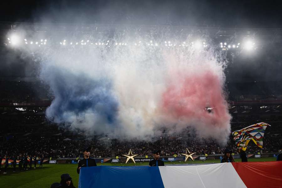 Ligue des Nations 2026/27 : calendrier et programme de l’Équipe de France Ligue des Nations 2026/27 : calendrier et programme de l’Équipe de France