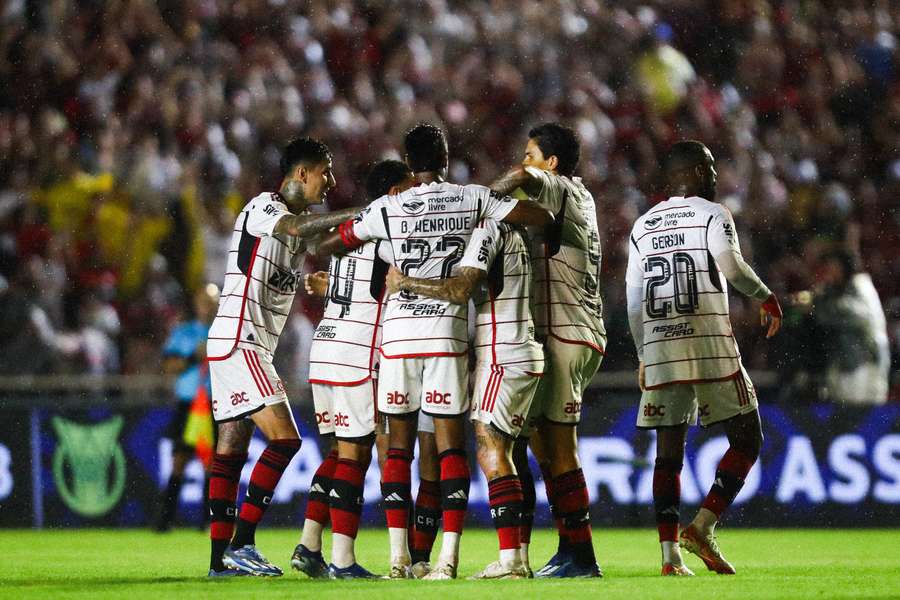 Os palpites para os jogos da 36ª rodada do Campeonato Brasileiro