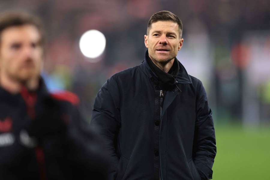El equipo de Xabi Alonso ha tenido un mes increíblemente ajetreado.