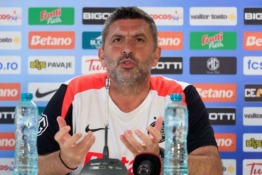 Marius Baciu Marius Baciu