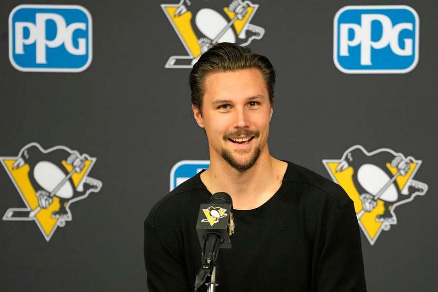 Dokáže Karlsson vyhrať s Pittsburghom Stanley Cup?