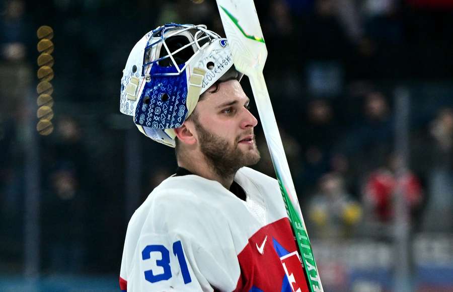 Hlavaj inkasoval 16-krát.