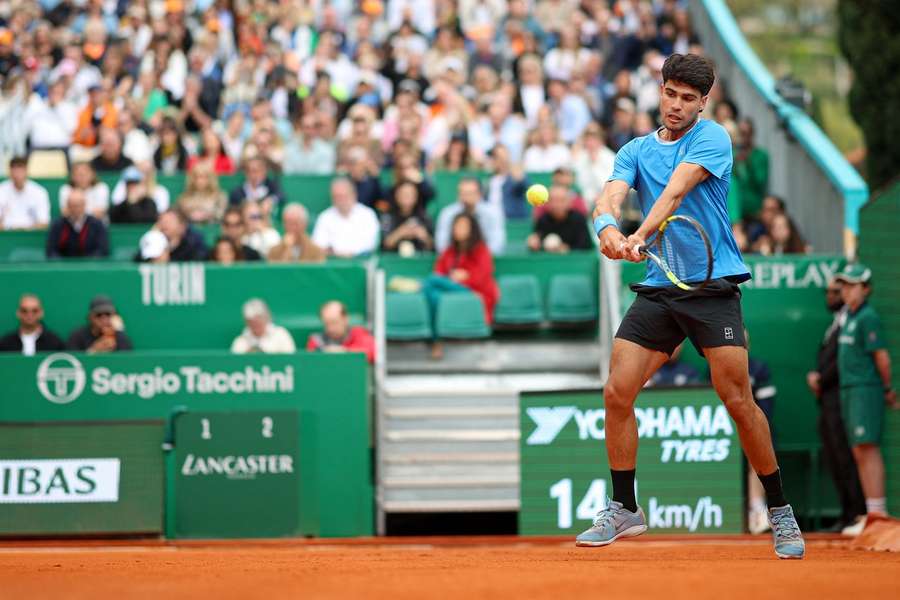 Tennis-Tracker: Alle Infos zu den wichtigsten Matches des Tages.