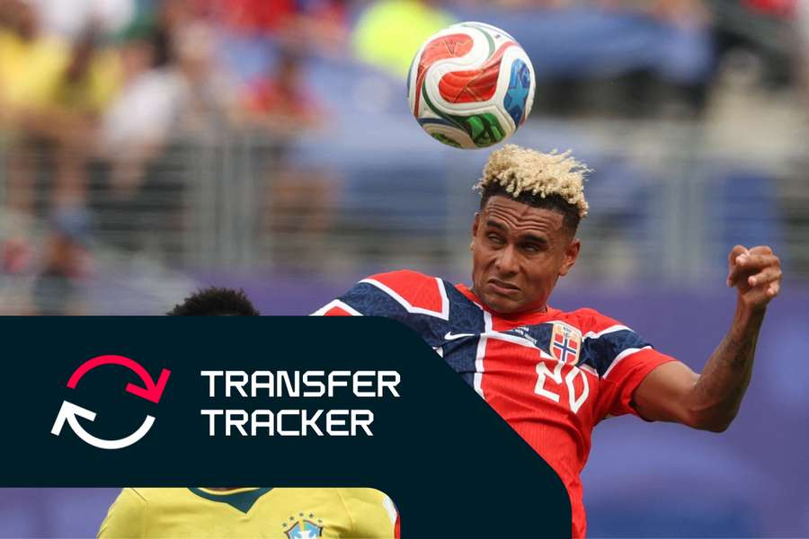 Transfer-Ticker: Alle Deals & Gerüchte zum Sommer-Transferfenster 2026
