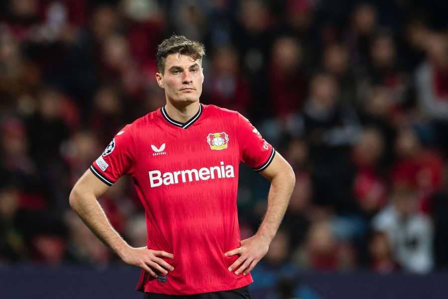 Patrik Schick opět laboruje se zraněným tříslem.