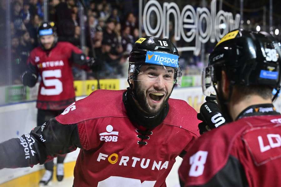 Sériu rozhodne až siedmy zápas.