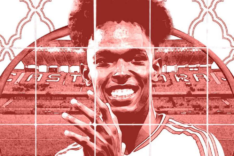 Félix Correia jugará en el Sevilla