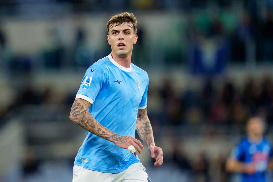 Daniel Maldini Daniel Maldini