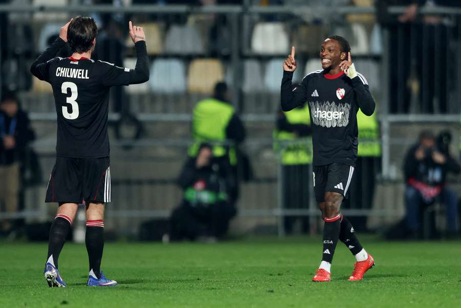 Martial Godo, le couteau-suisse devenu chef de file pour l'épopée européenne du Racing