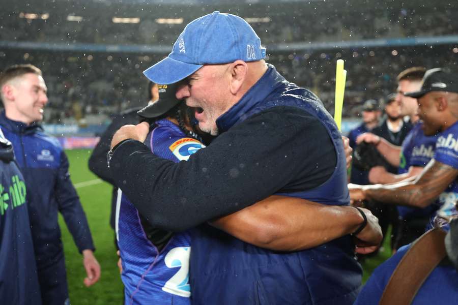 The Blues have already suffered as many losses in 2025 (two) as they did in 2024!