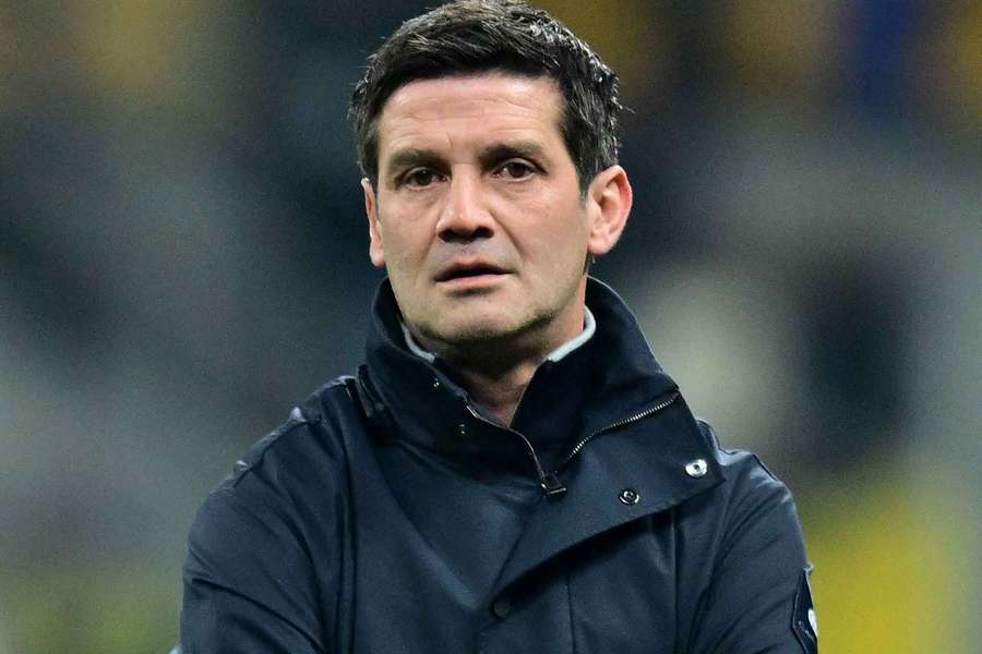 Cassano: Chivu sigur va pleca de la Inter Milano Cassano: Chivu sigur va pleca de la Inter Milano