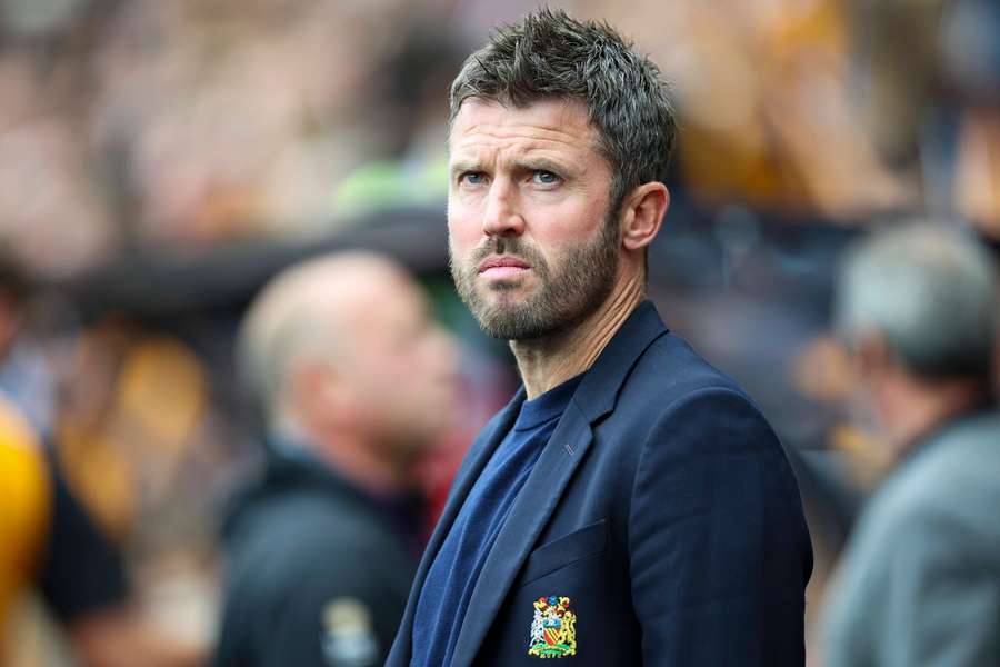 El United de Michael Carrick recibe al Ipswich este fin de semana El United de Michael Carrick recibe al Ipswich este fin de semana