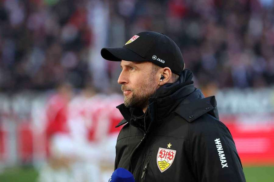 Hoeneß erwartet im Pokal gegen den FC Augsburg eine klare Leistungssteigerung. Hoeneß erwartet im Pokal gegen den FC Augsburg eine klare Leistungssteigerung.