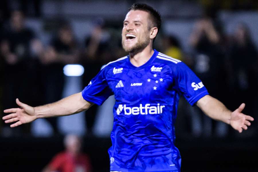Ramiro vai jogar no FC Dallas 