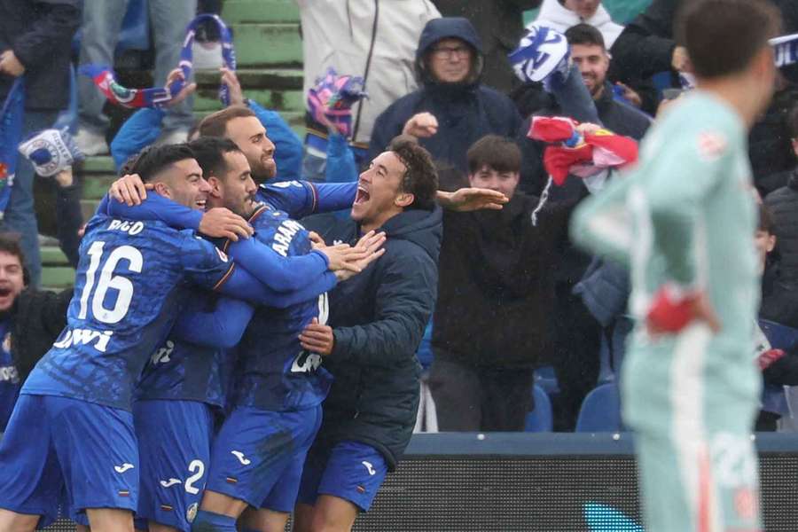 Atleti perdeu boa chance de liderar LaLiga