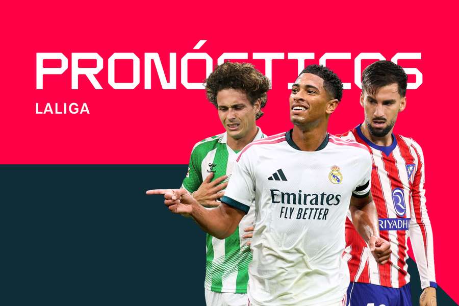 LaLiga: pronósticos, mejores apuestas y cuotas (jornada 4)