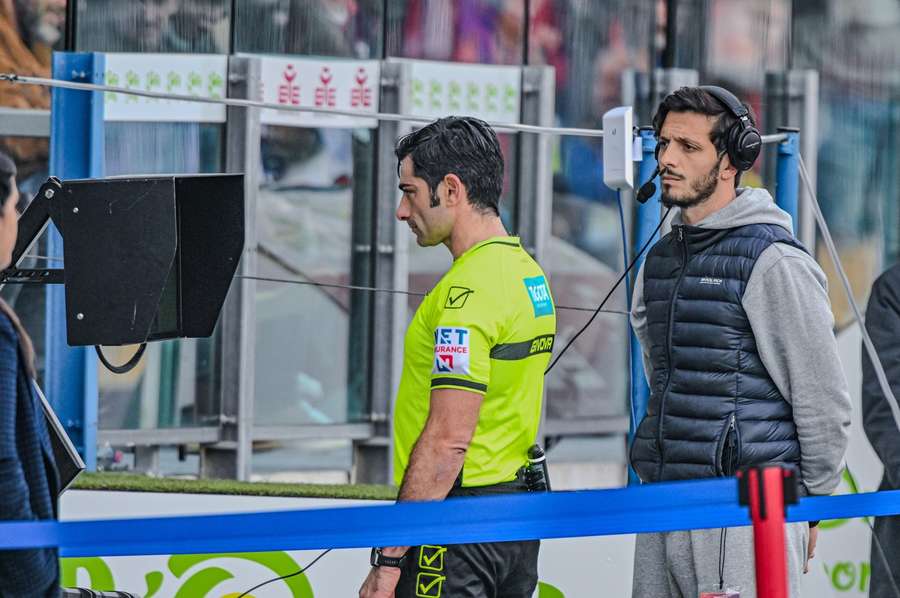Nuovo format per l'Open VAR, che analizzerà gli episodi nella stessa giornata Nuovo format per l'Open VAR, che analizzerà gli episodi nella stessa giornata