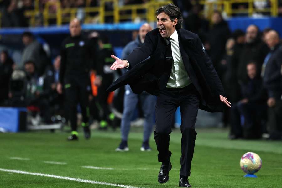 Simone Inzaghi