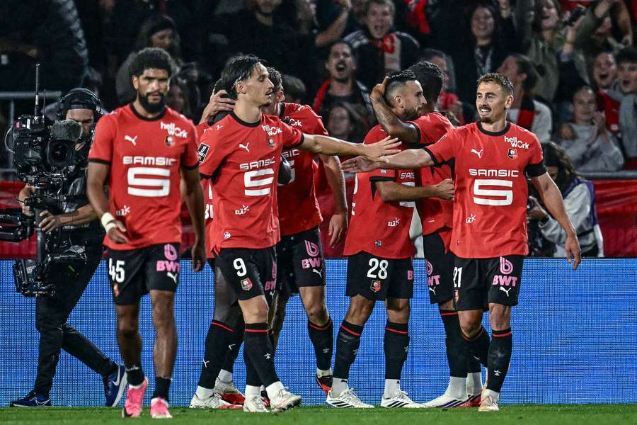 Sturm Graz - Stade Rennais : où regarder le match de Ligue Europa (J1), heure et compos Sturm Graz - Stade Rennais : où regarder le match de Ligue Europa (J1), heure et compos