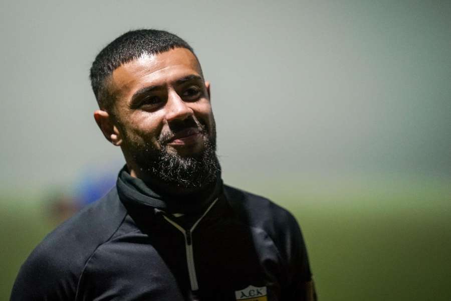 Paolo Fernandes 