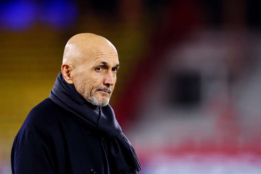 Luciano Spalletti