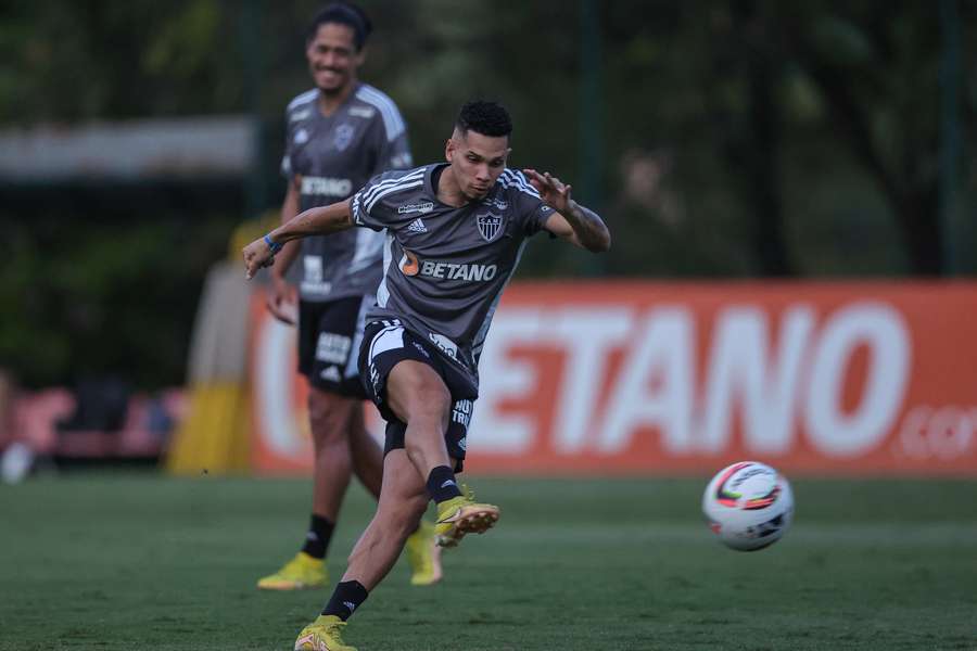 Atlético-MG x Athletic: onde assistir e horário do jogo