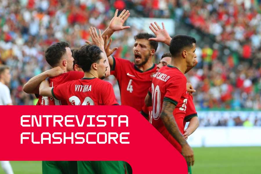 Portugal está entre os principais favoritos para ser o grande vencedor do Euro 2024.