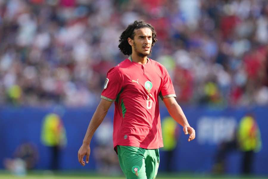 Bouaddi è passato al Manchester City Bouaddi è passato al Manchester City