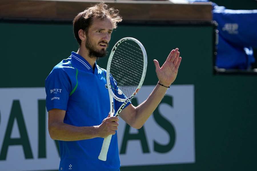 Djokovič si na turnaji v Miami nezahraje.