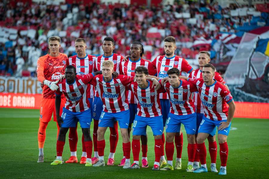 Naváže Zbrojovka na úvodní domácí výhru nad Spartou? Naváže Zbrojovka na úvodní domácí výhru nad Spartou?