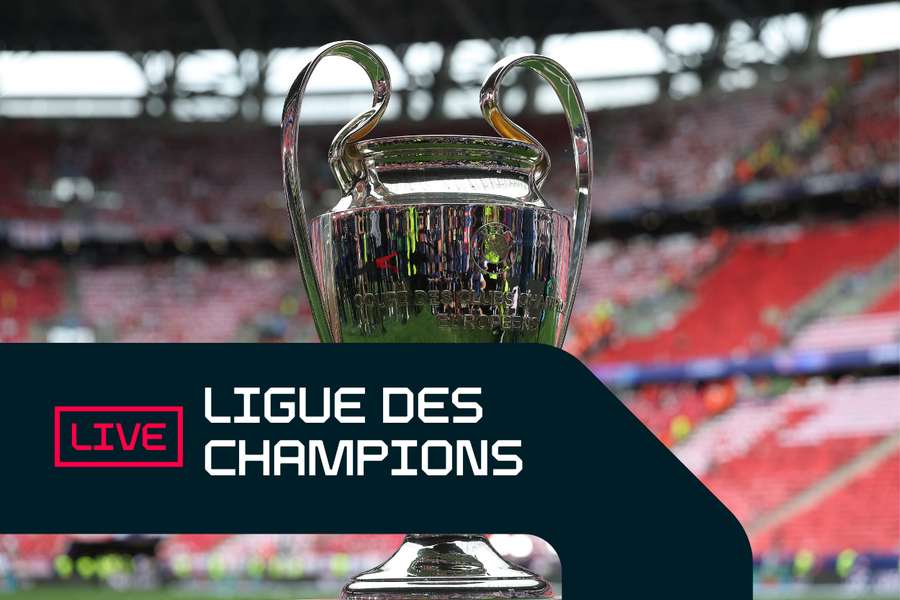 DIRECT. Suivez Sparta Prague - Olympique Lyonnais sur Flashscore ! DIRECT. Suivez Sparta Prague - Olympique Lyonnais sur Flashscore !