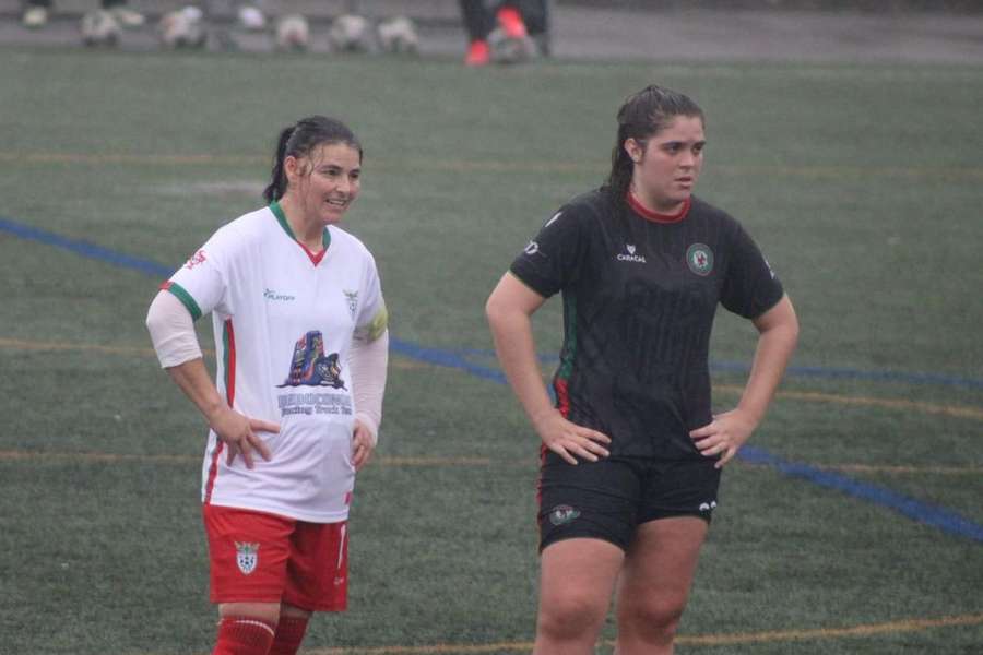 Paula despediu-se dos relvados aos 54 anos