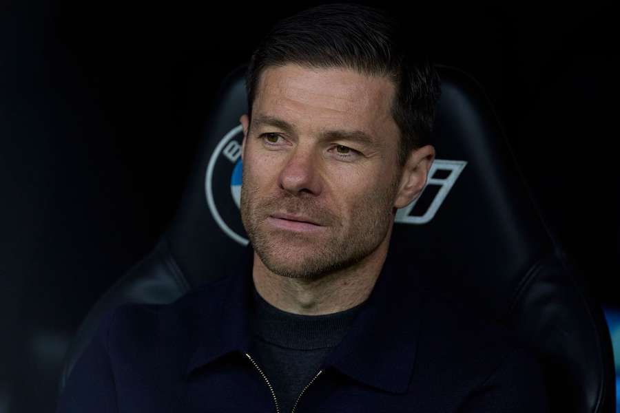 Alonso will be Chelsea's next manager