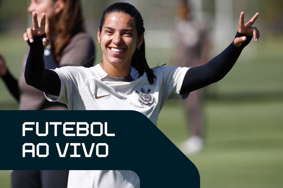 As Brabas estreiam no Brasileirão Feminino atrás do hexa