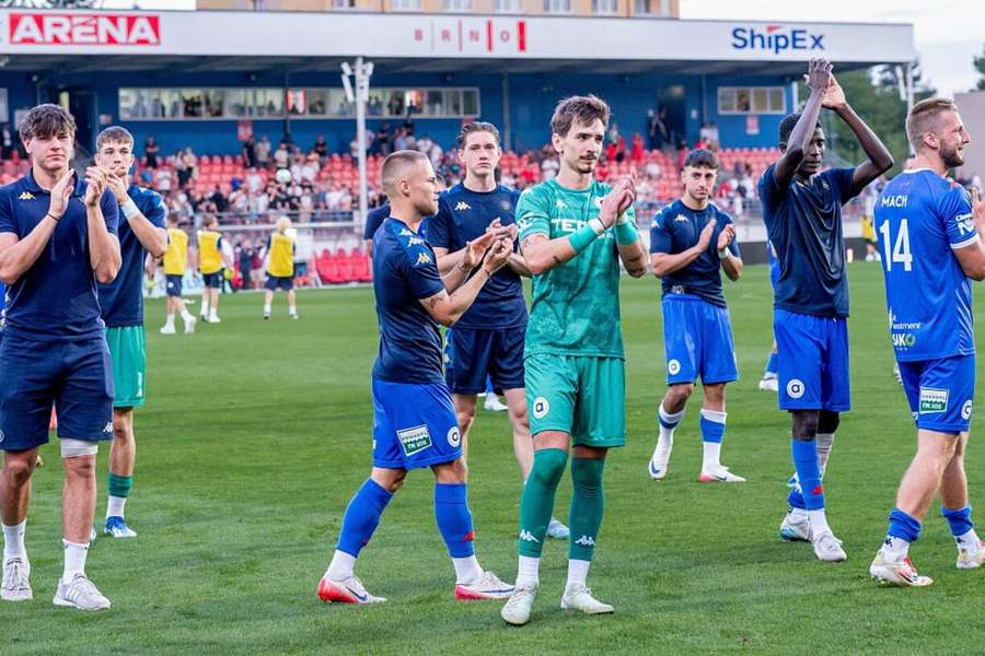 Čistka v kádru Artisu. Dvě stálice po letech končí, pomůžou zachránit druhou ligu u sousedů