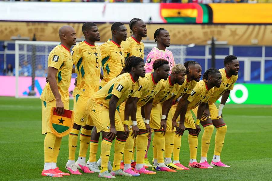 Ghana are set to face Tanzania for the first time since 2008. Ghana are set to face Tanzania for the first time since 2008.