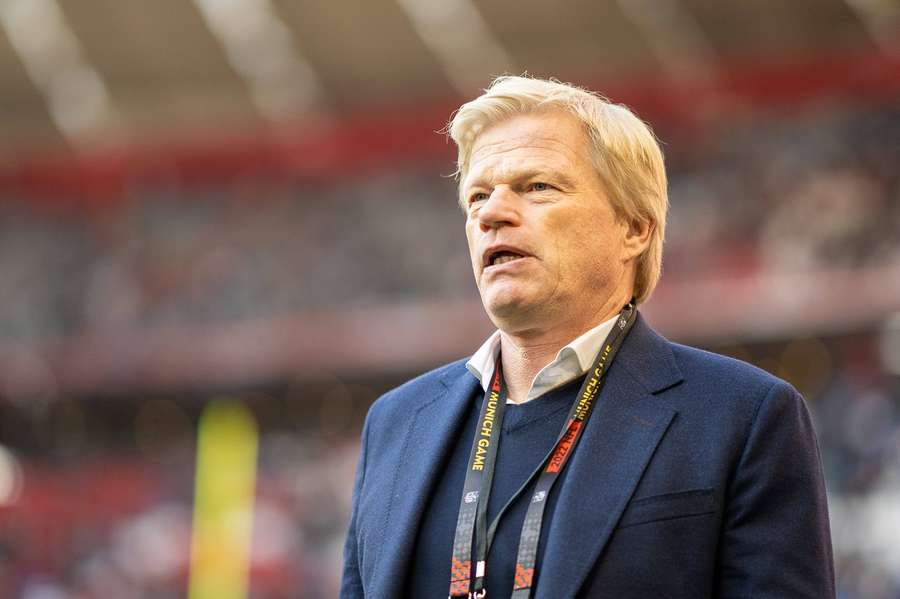 Oliver Kahn: Bayern își poate îndeplini obiectivele, în ciuda accidentărilor