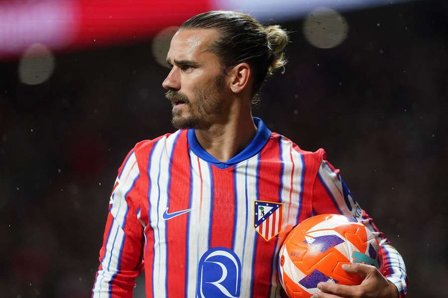 Griezmann