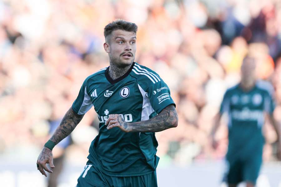 Jagiellonia Białystok - Legia Warszawa: Gdzie oglądać, transmisja, zapowiedź, składy i kursy Jagiellonia Białystok - Legia Warszawa: Gdzie oglądać, transmisja, zapowiedź, składy i kursy