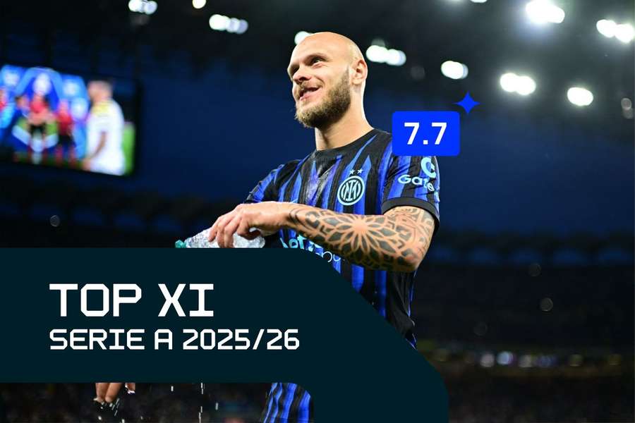 Federico Dimarco
