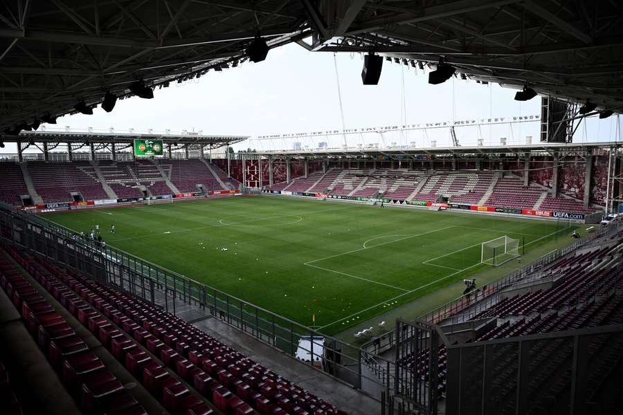 Arena din Giulești