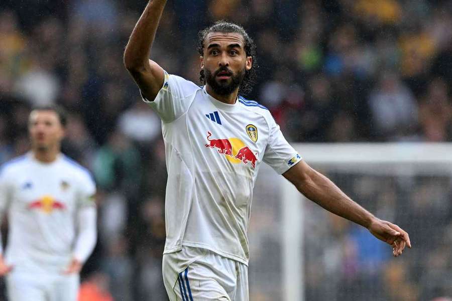 Calvert-Lewin delighted with first Leeds goal: A massive win