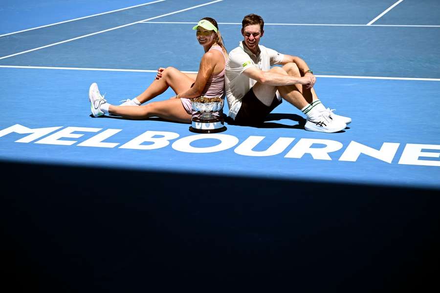 Gadecki și Peers Gadecki și Peers