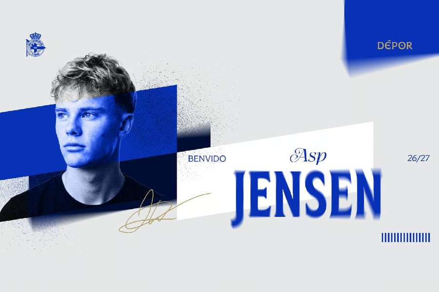 Asp Jensen