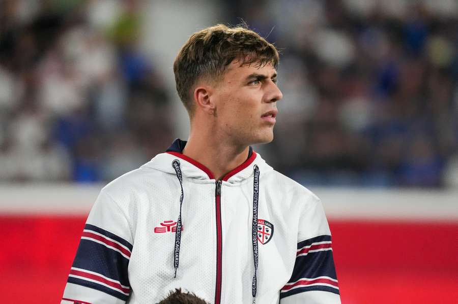 Daniel Maldini Daniel Maldini