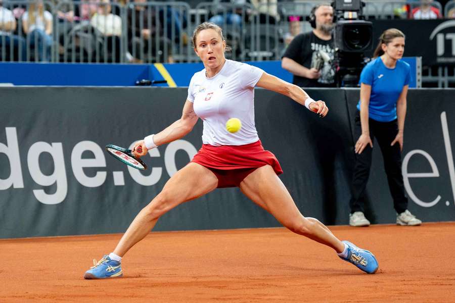 Tenis Flash: Startują kwalifikacje w Madrycie. Kawa dołączy do reszty Polek?