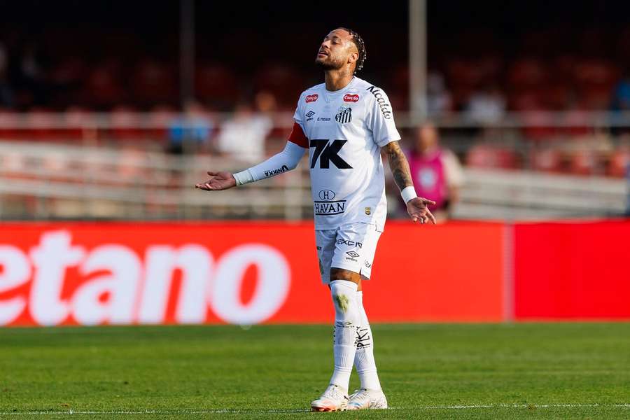 Neymar