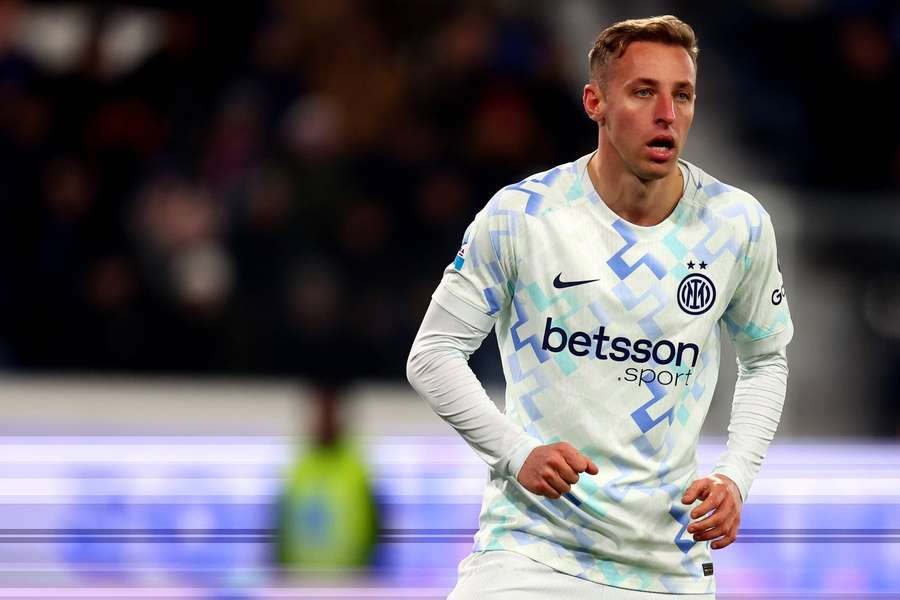 Inter Milan set price for Newcastle, Forest target Frattesi Inter Milan set price for Newcastle, Forest target Frattesi