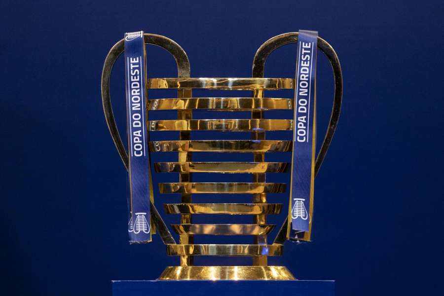 Copa do Nordeste 2025 começa no próximo sábado (4)